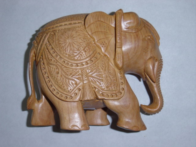 Elephant